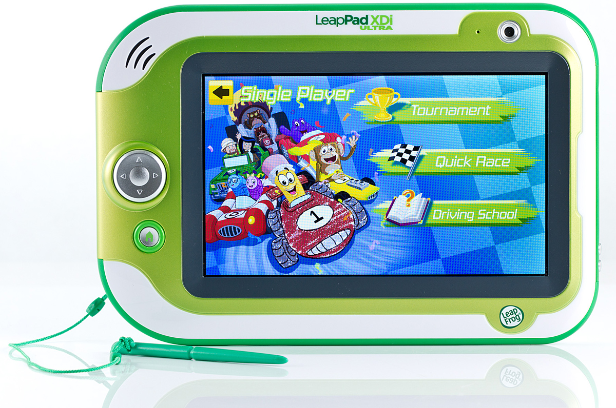 How to download games on leappad 2 computer
