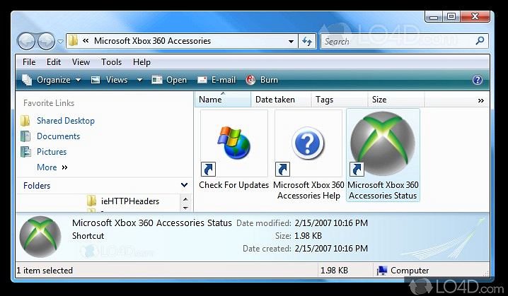 Xbox 360 controller driver vista 64 bit windows 10