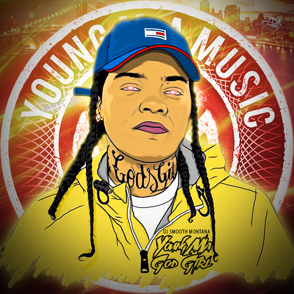 Young Ma Album Free Download